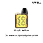 UWELL CALIBURN KOKO GK2 (VISION)
