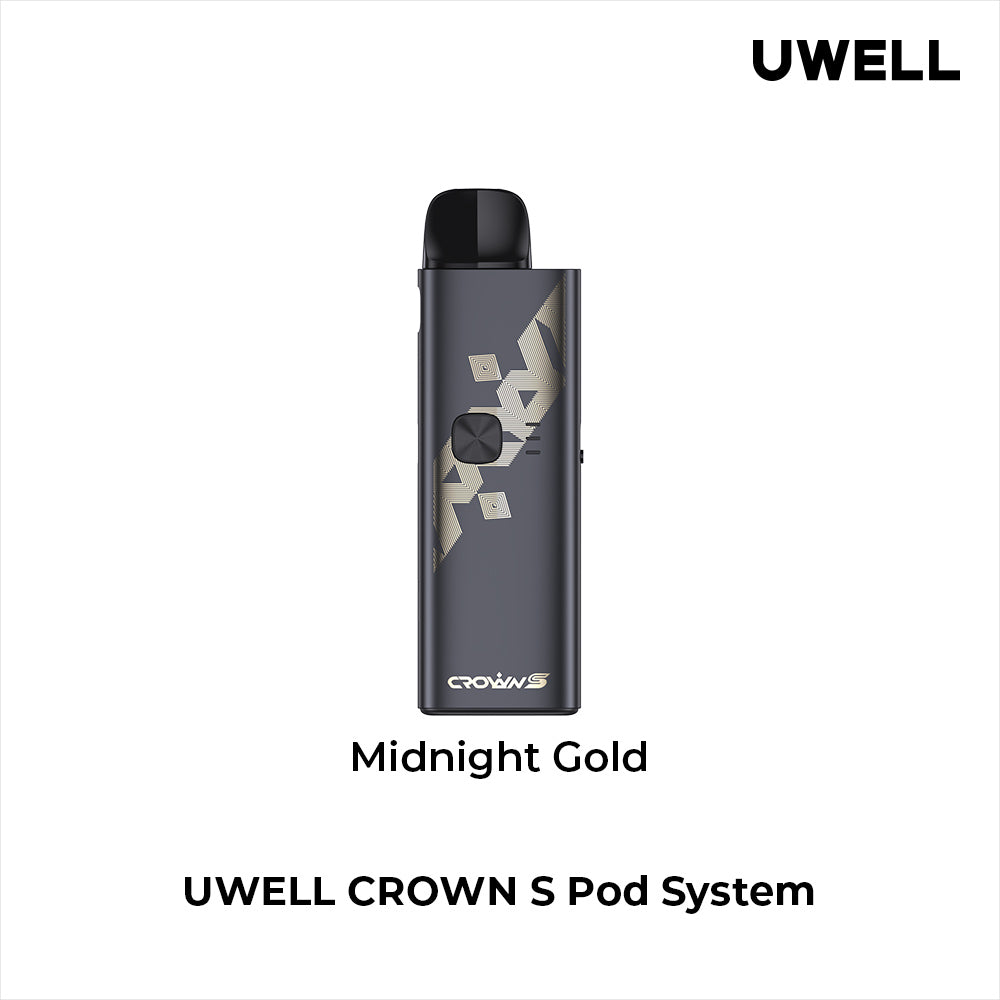 UWELL CROWN S | 75Watt
