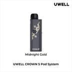 UWELL CROWN S | 75Watt