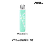 UWELL CAIBURN AIR