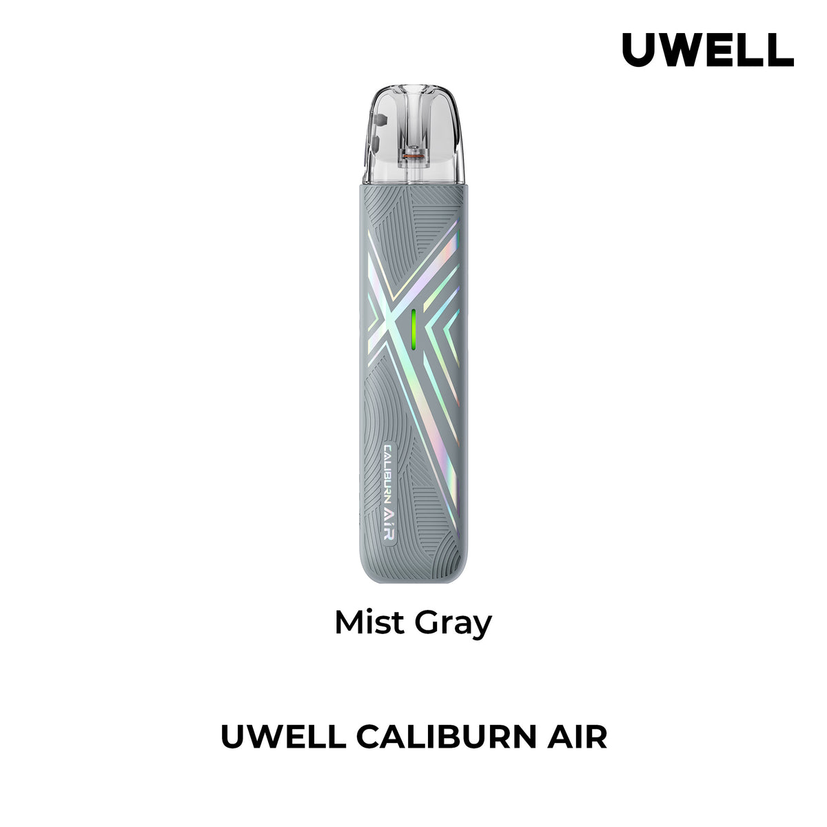 UWELL CAIBURN AIR