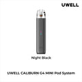 UWELL CALIBURN G4 MINI | 35Watts