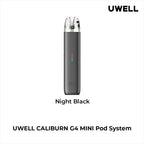 UWELL CALIBURN G4 MINI | 35Watts