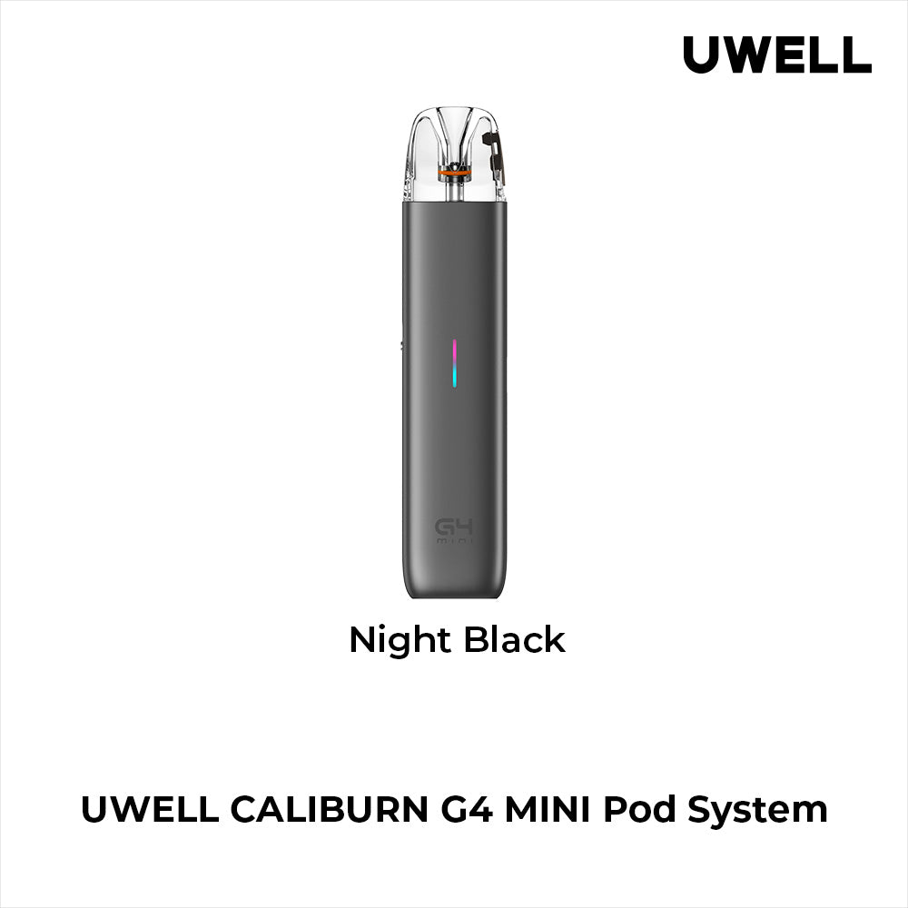 UWELL CALIBURN G4 MINI | 35Watts