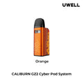 UWELL CALIBURN GZ2 Cyber | Breathing Light | 17Watt