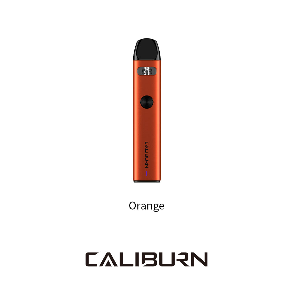 UWELL CALIBURN A2