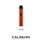 UWELL CALIBURN A2