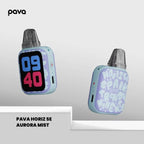 PAVA Horiz SE | Calling Smart Display | 1300mAh