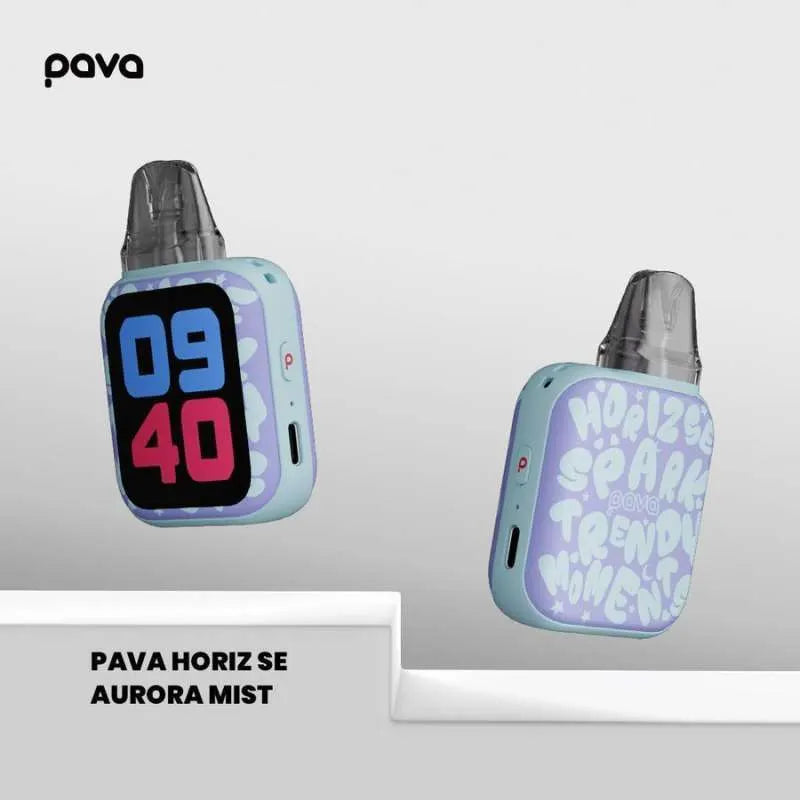 PAVA Horiz SE | Calling Smart Display | 1300mAh