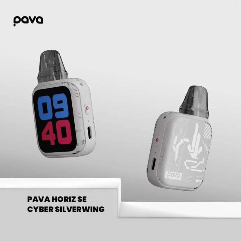 PAVA Horiz SE | Calling Smart Display | 1300mAh