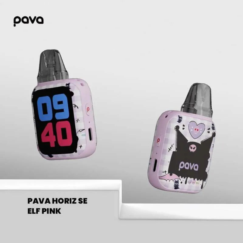 PAVA Horiz SE | Calling Smart Display | 1300mAh