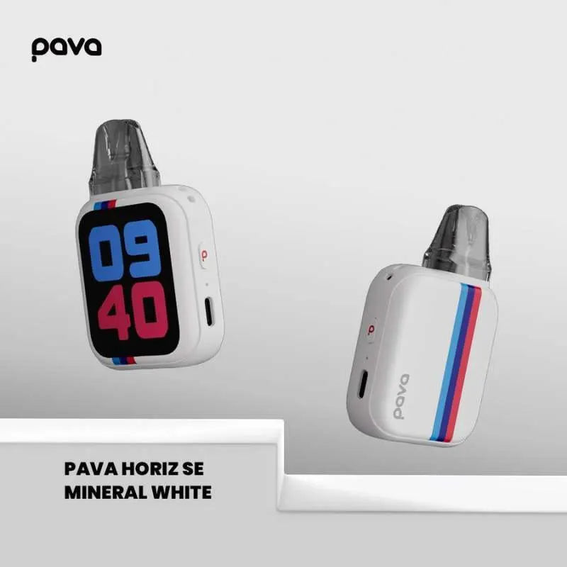 PAVA Horiz SE | Calling Smart Display | 1300mAh