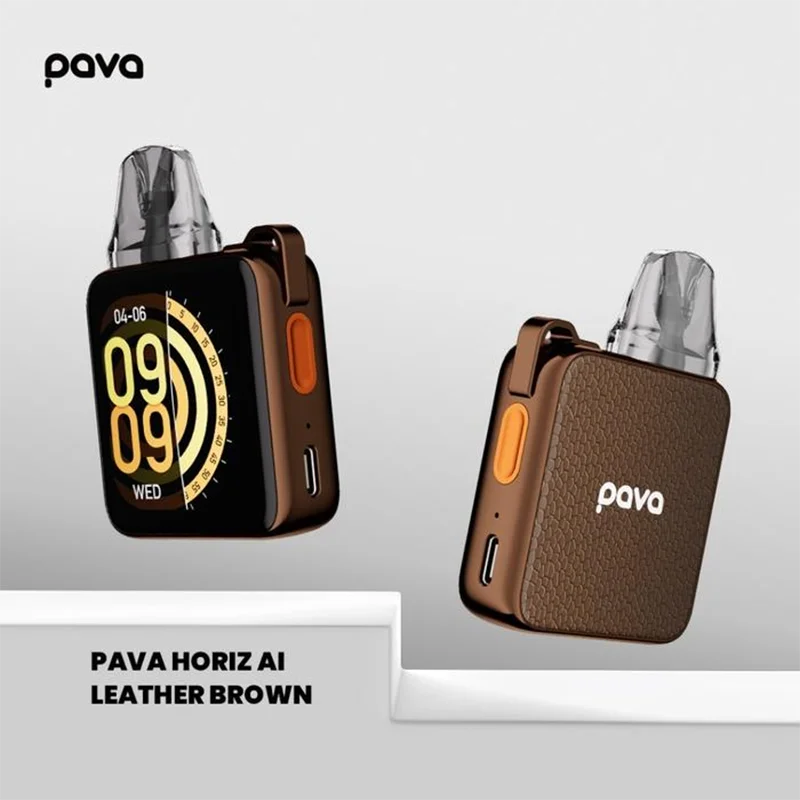 PAVA Horiz AI Pod Kit | Smart AI Display