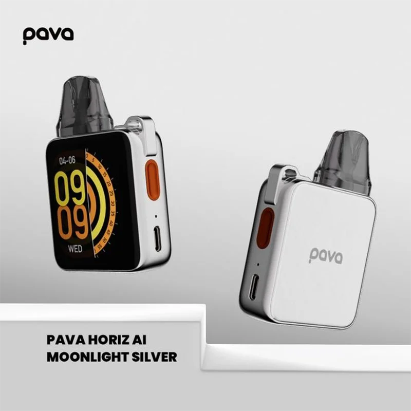 PAVA Horiz AI Pod Kit | Smart AI Display