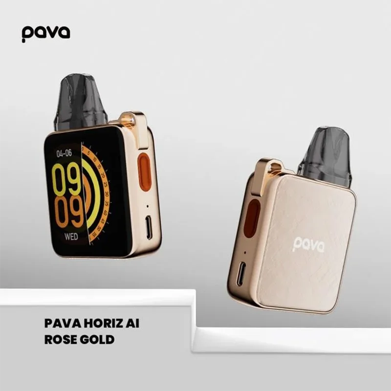 PAVA Horiz AI Pod Kit | Smart AI Display
