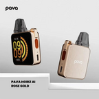 PAVA Horiz AI Pod Kit | Smart AI Display