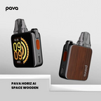 PAVA Horiz AI Pod Kit | Smart AI Display