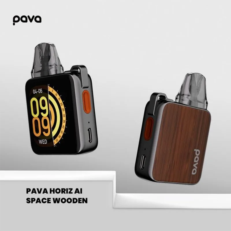 PAVA Horiz AI Pod Kit | Smart AI Display