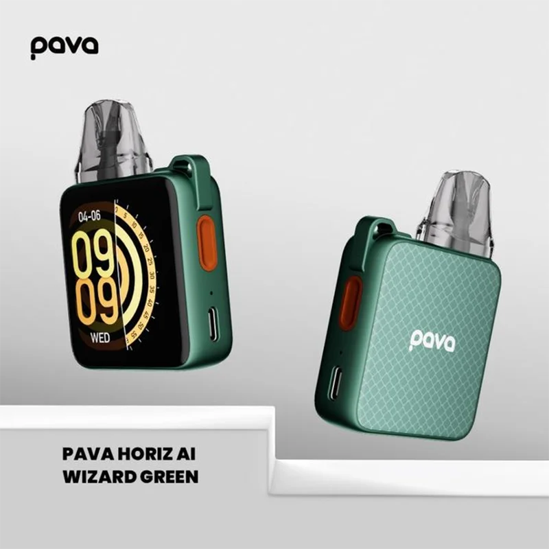 PAVA Horiz AI Pod Kit | Smart AI Display