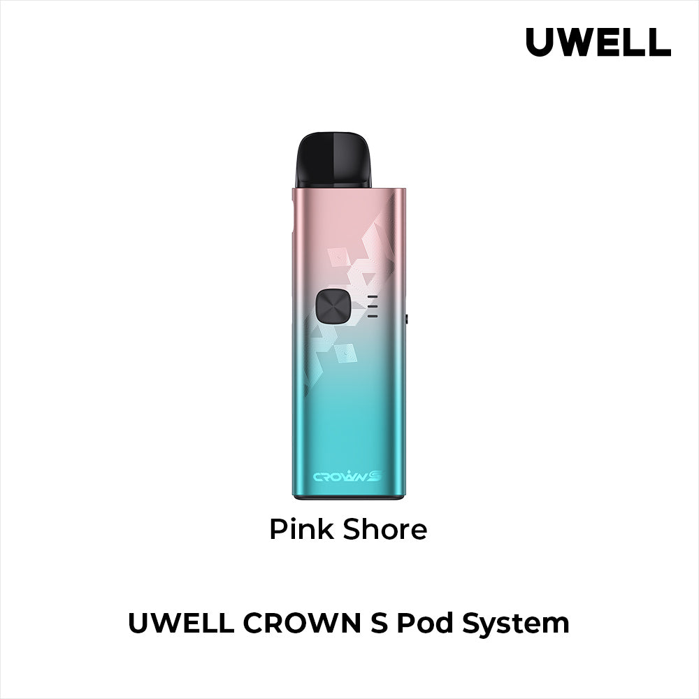 UWELL CROWN S | 75Watt