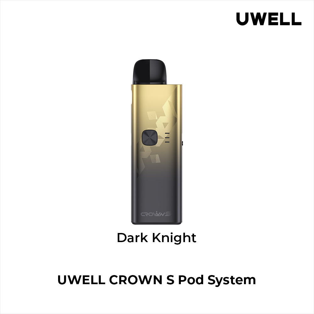 UWELL CROWN S | 75Watt