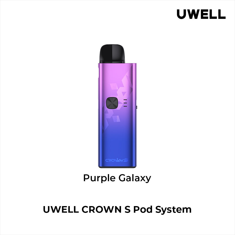 UWELL CROWN S | 75Watt