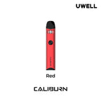 UWELL CALIBURN A3