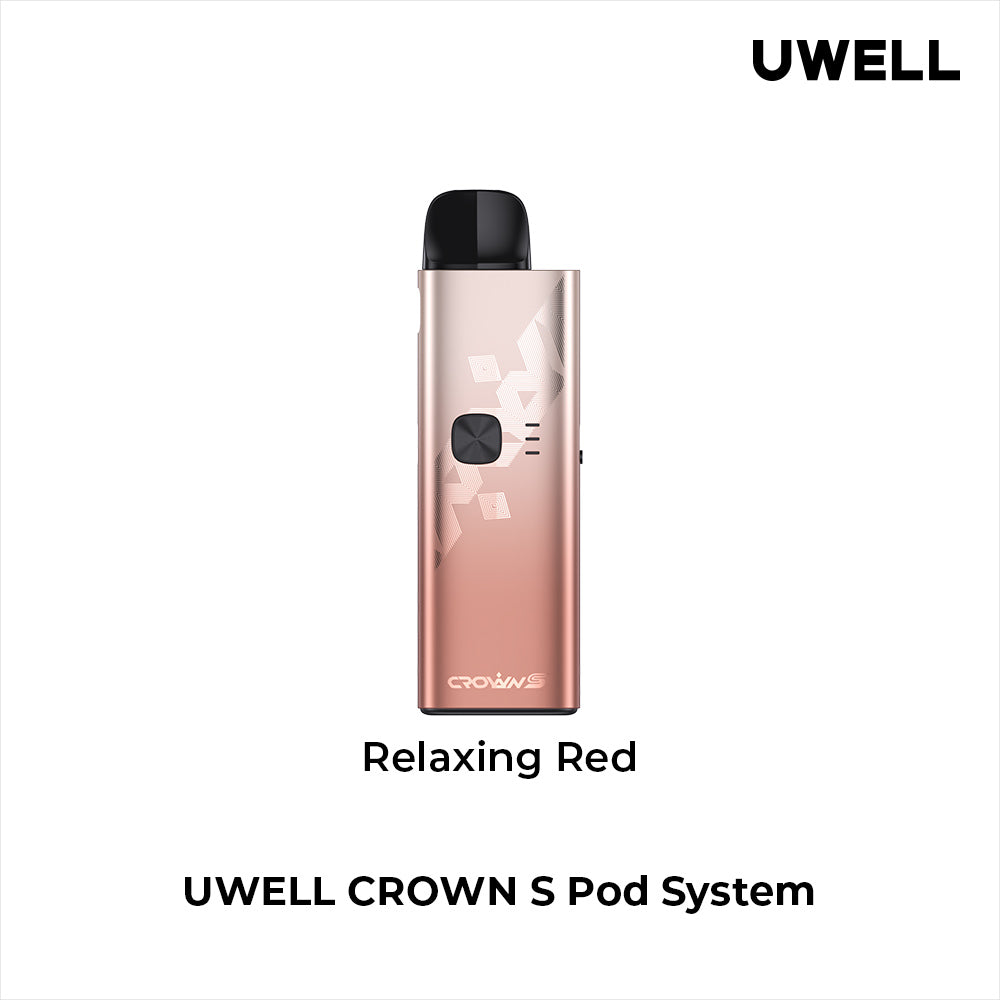 UWELL CROWN S | 75Watt