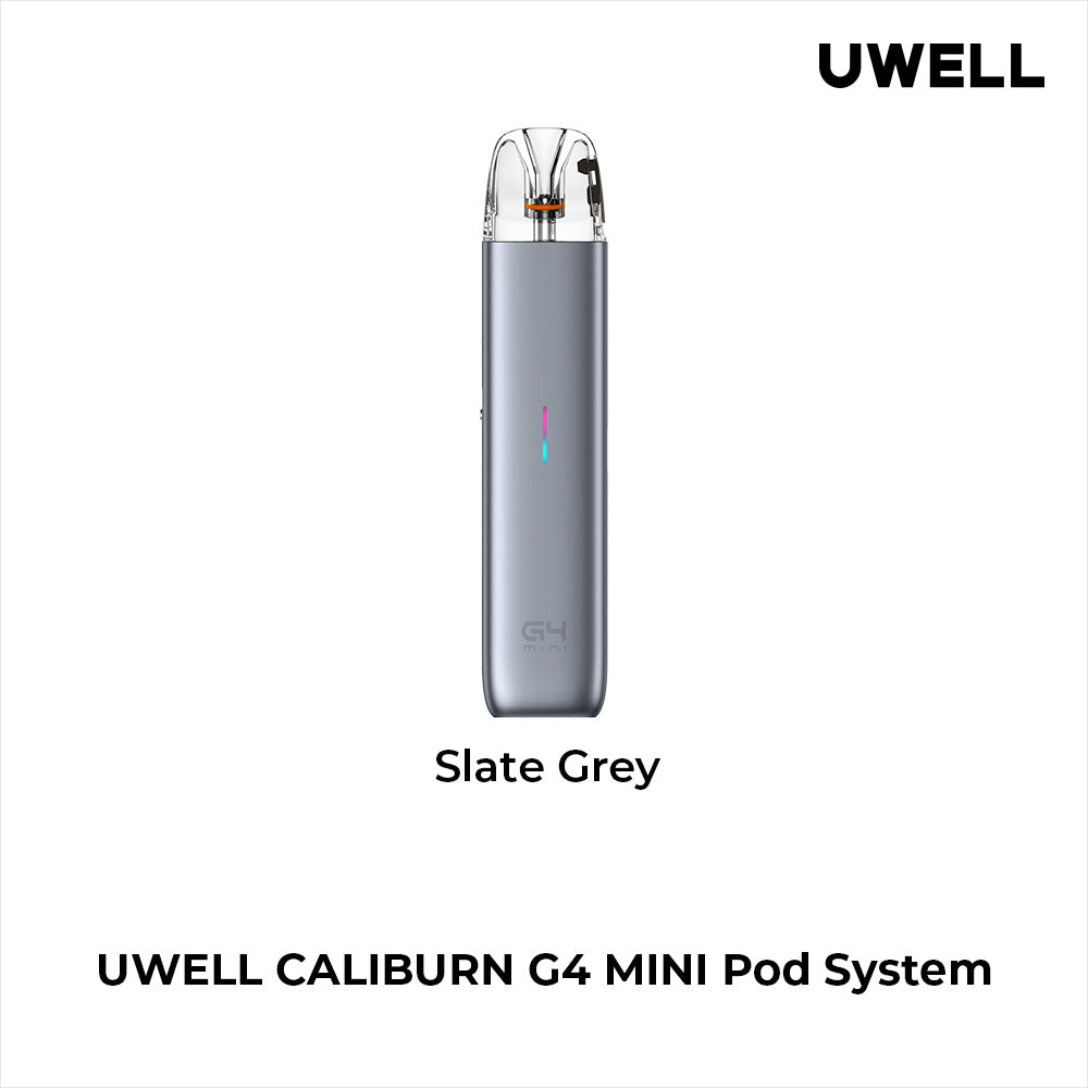 UWELL CALIBURN G4 MINI | 35Watts