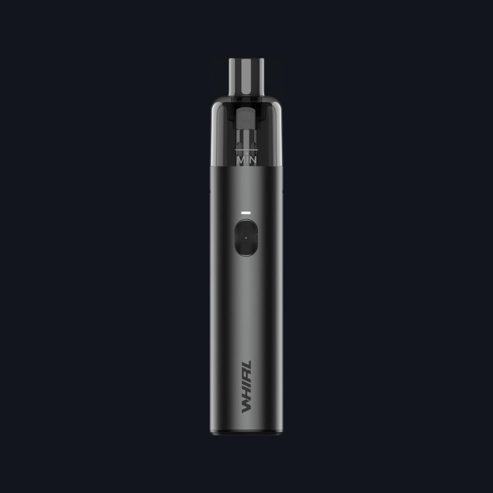 UWELL WHIRL S2 | Sleek Design