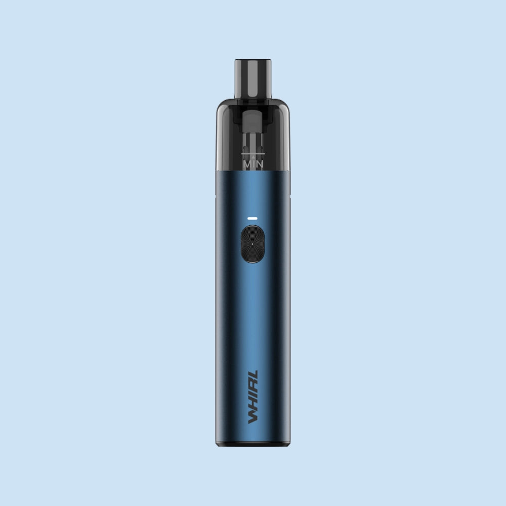 UWELL WHIRL S2 | Sleek Design