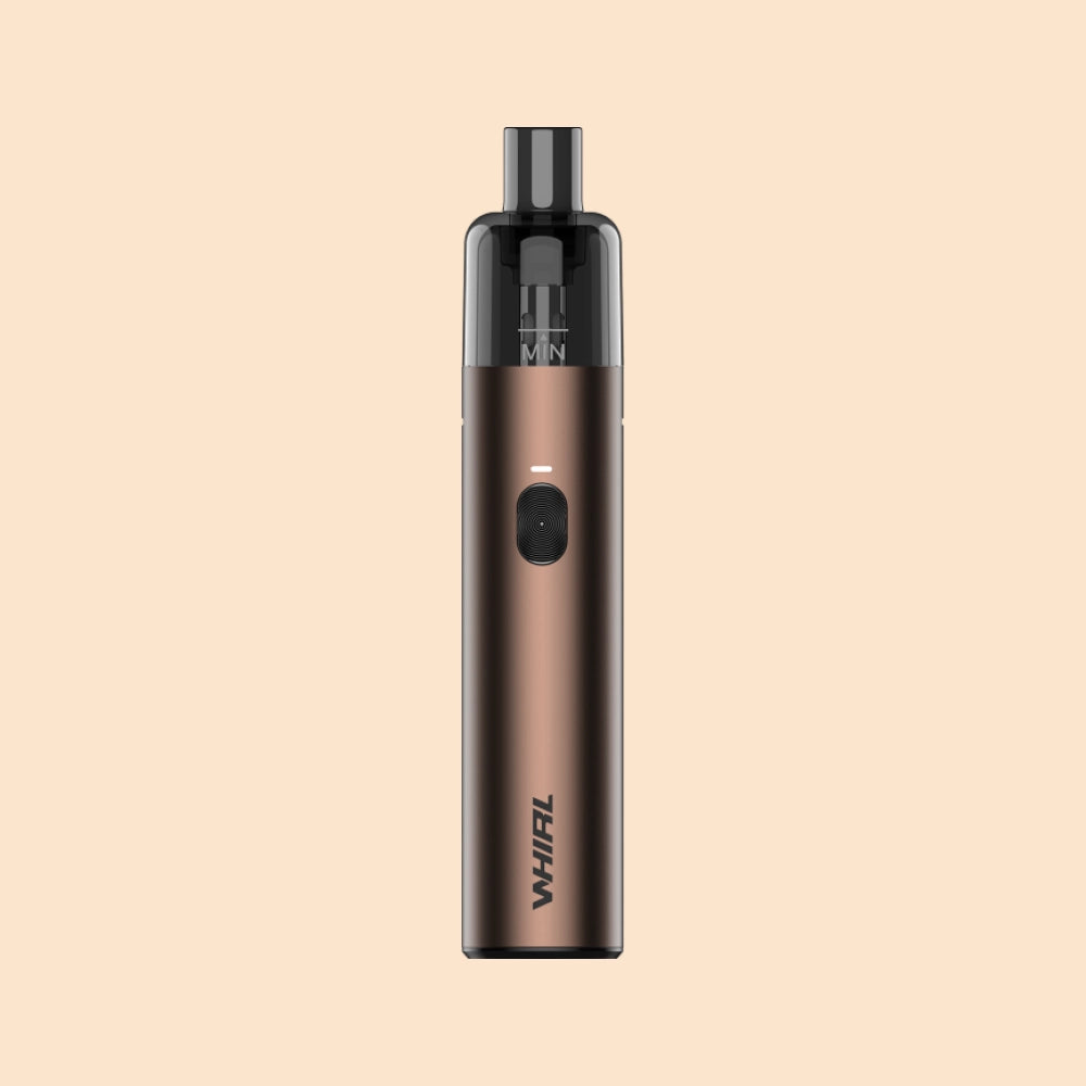 UWELL WHIRL S2 | Sleek Design
