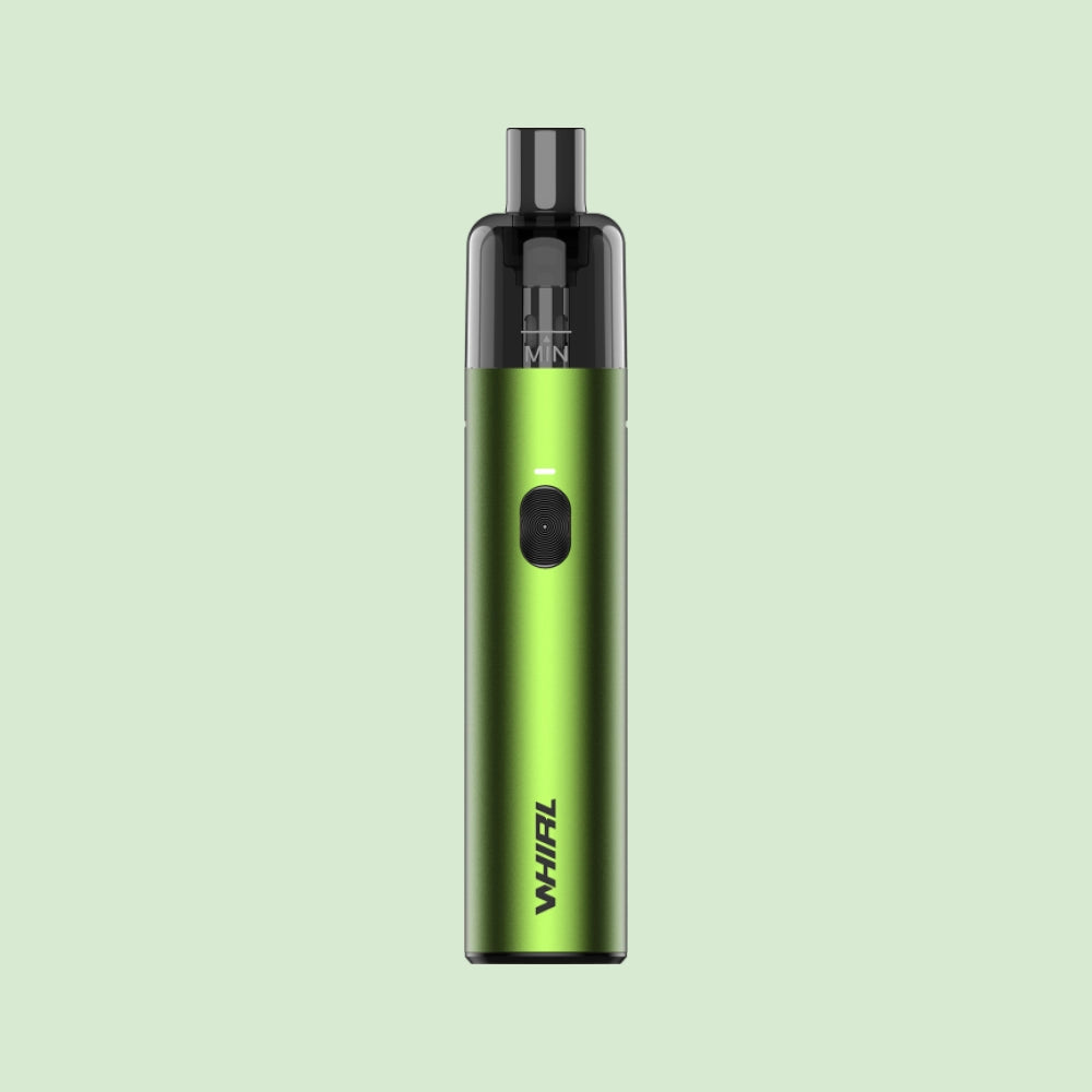 UWELL WHIRL S2 | Sleek Design