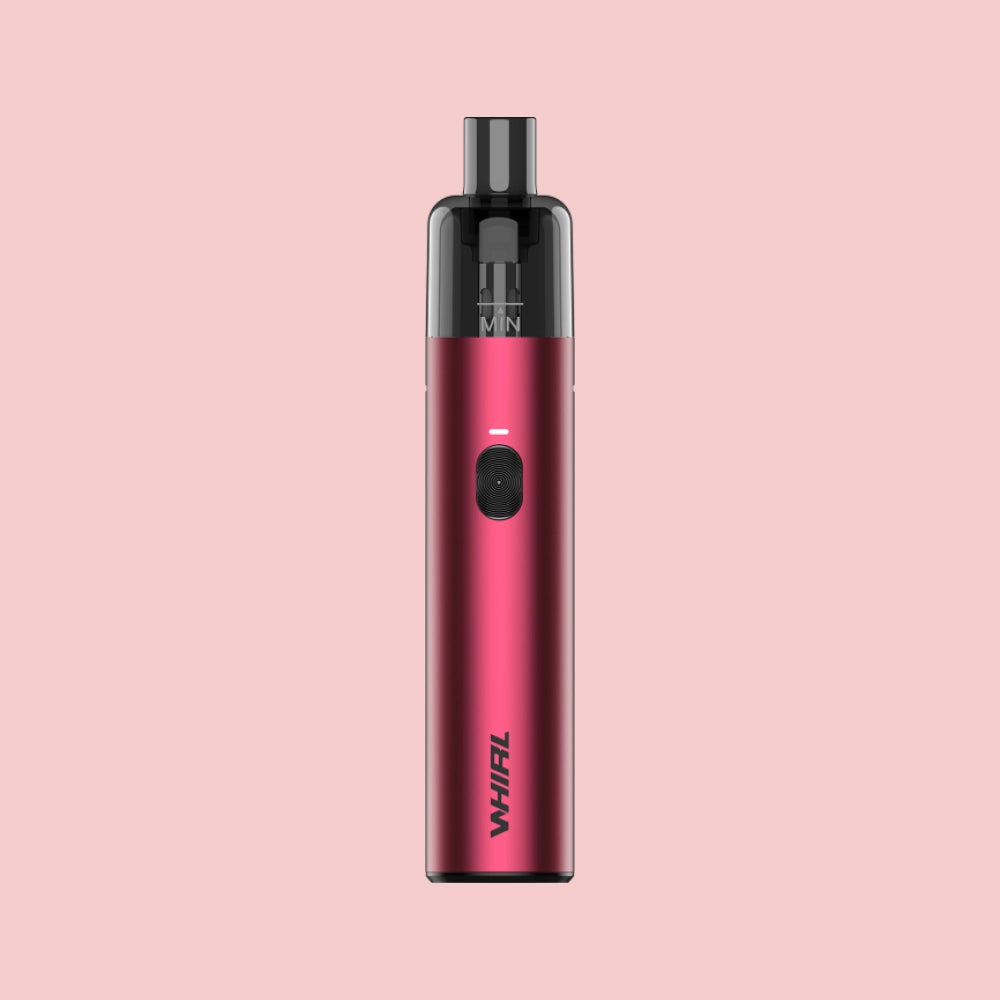 UWELL WHIRL S2 | Sleek Design