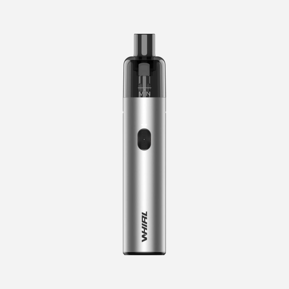 UWELL WHIRL S2 | Sleek Design