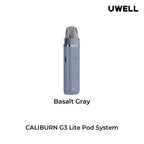 UWELL CALIBURN G3 Lite