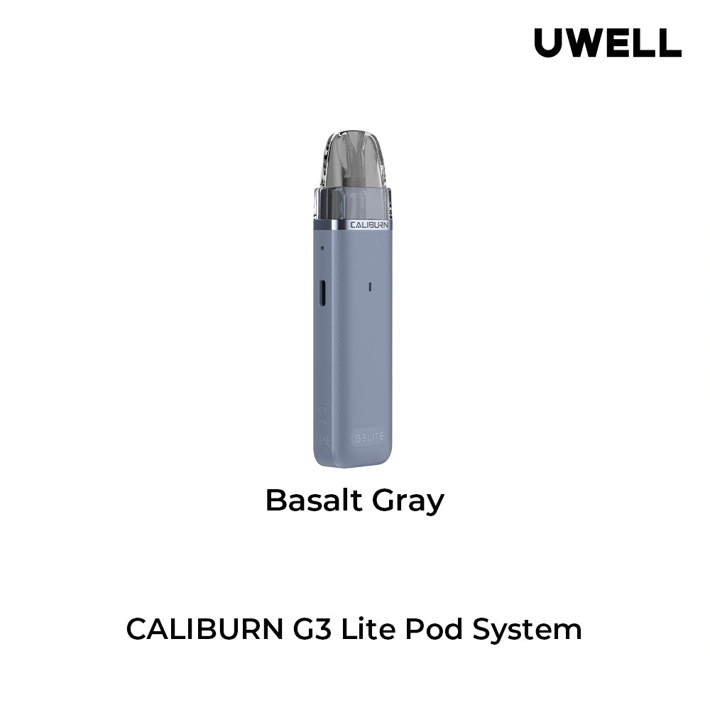 UWELL CALIBURN G3 Lite
