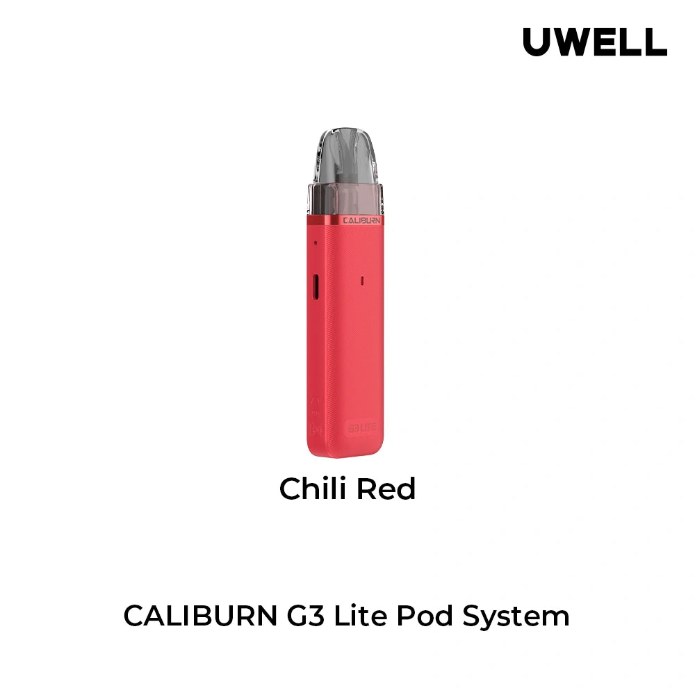 UWELL CALIBURN G3 Lite
