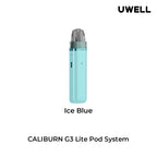 UWELL CALIBURN G3 Lite