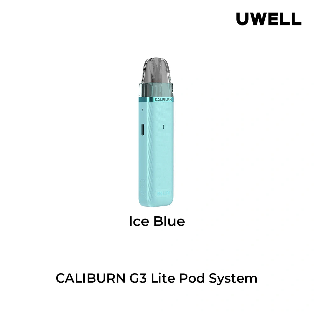 UWELL CALIBURN G3 Lite
