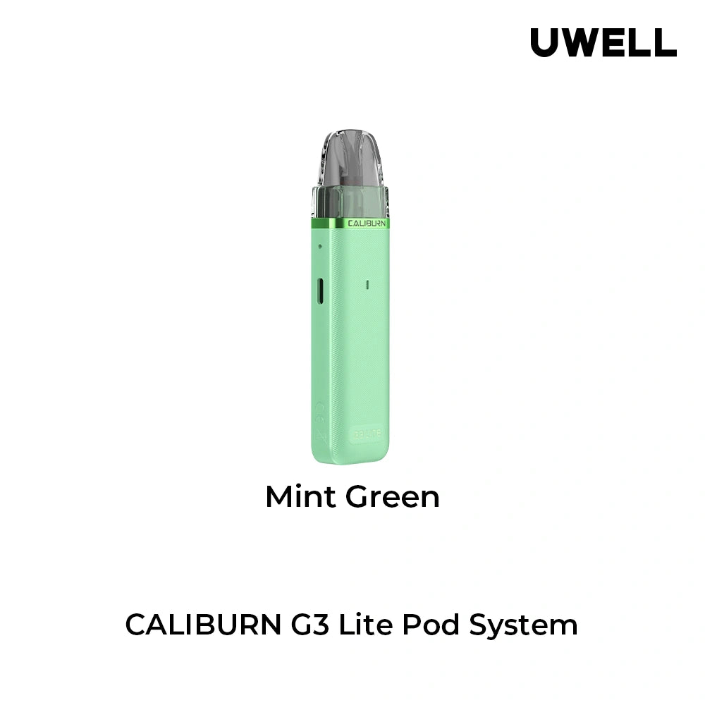 UWELL CALIBURN G3 Lite