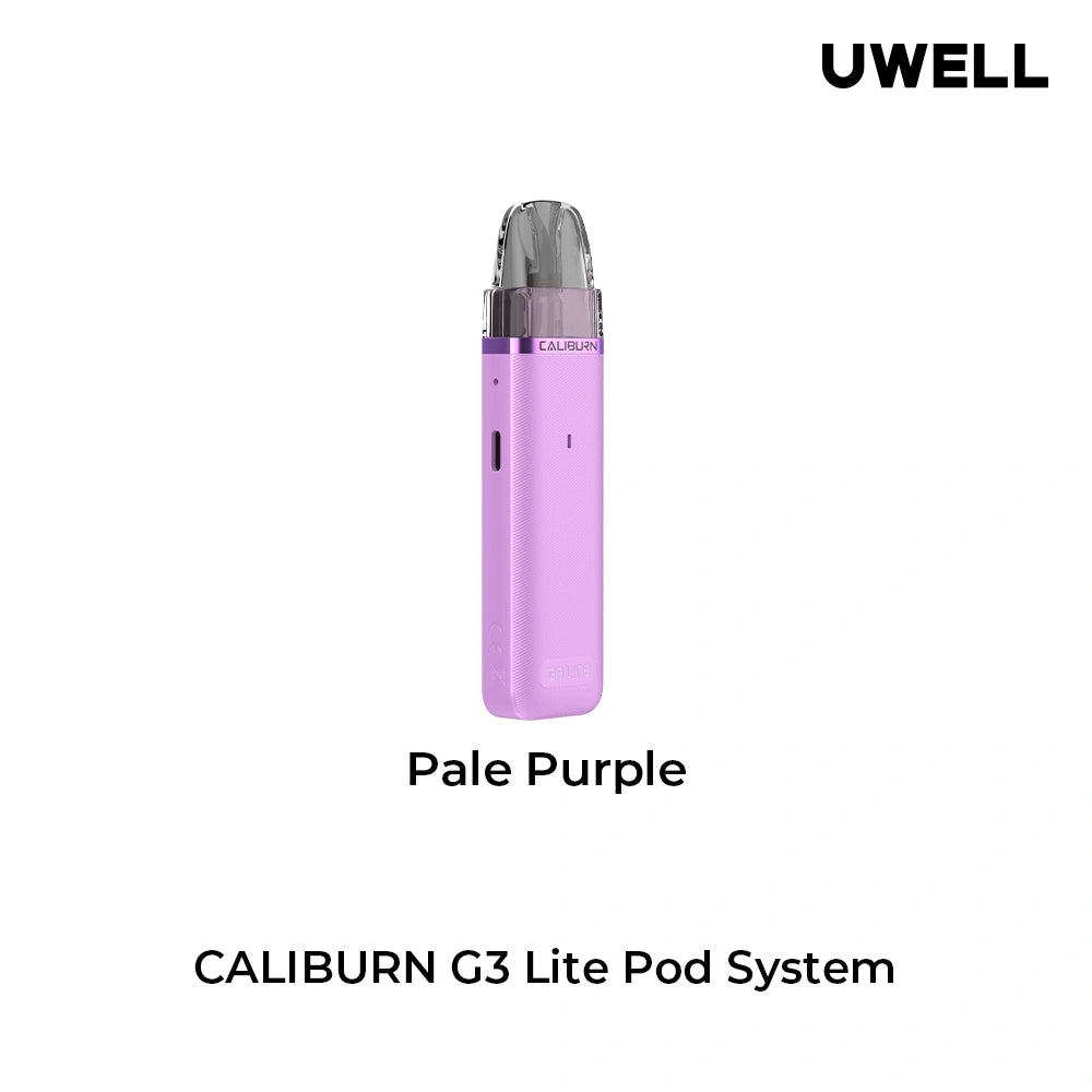 UWELL CALIBURN G3 Lite