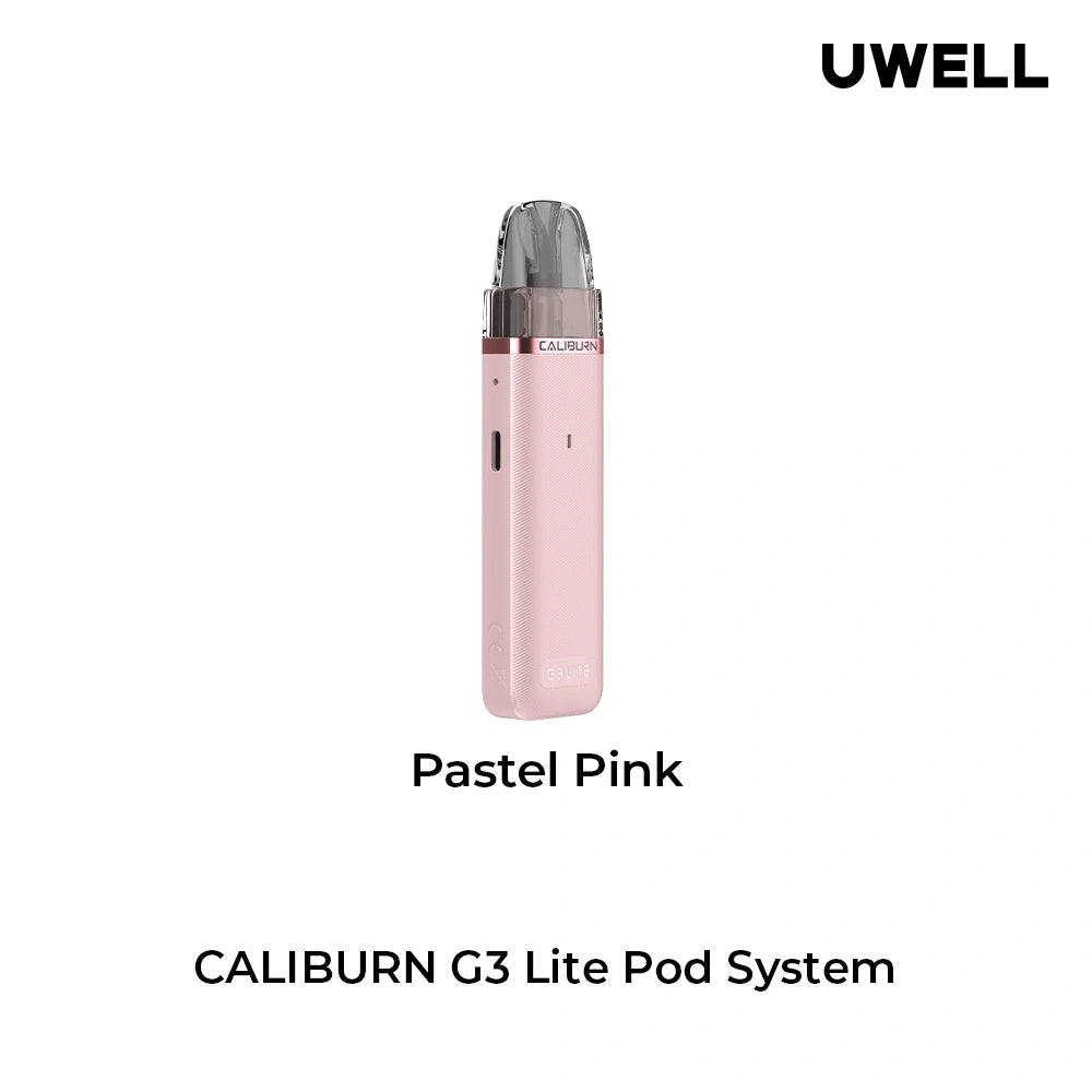 UWELL CALIBURN G3 Lite