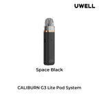 UWELL CALIBURN G3 Lite
