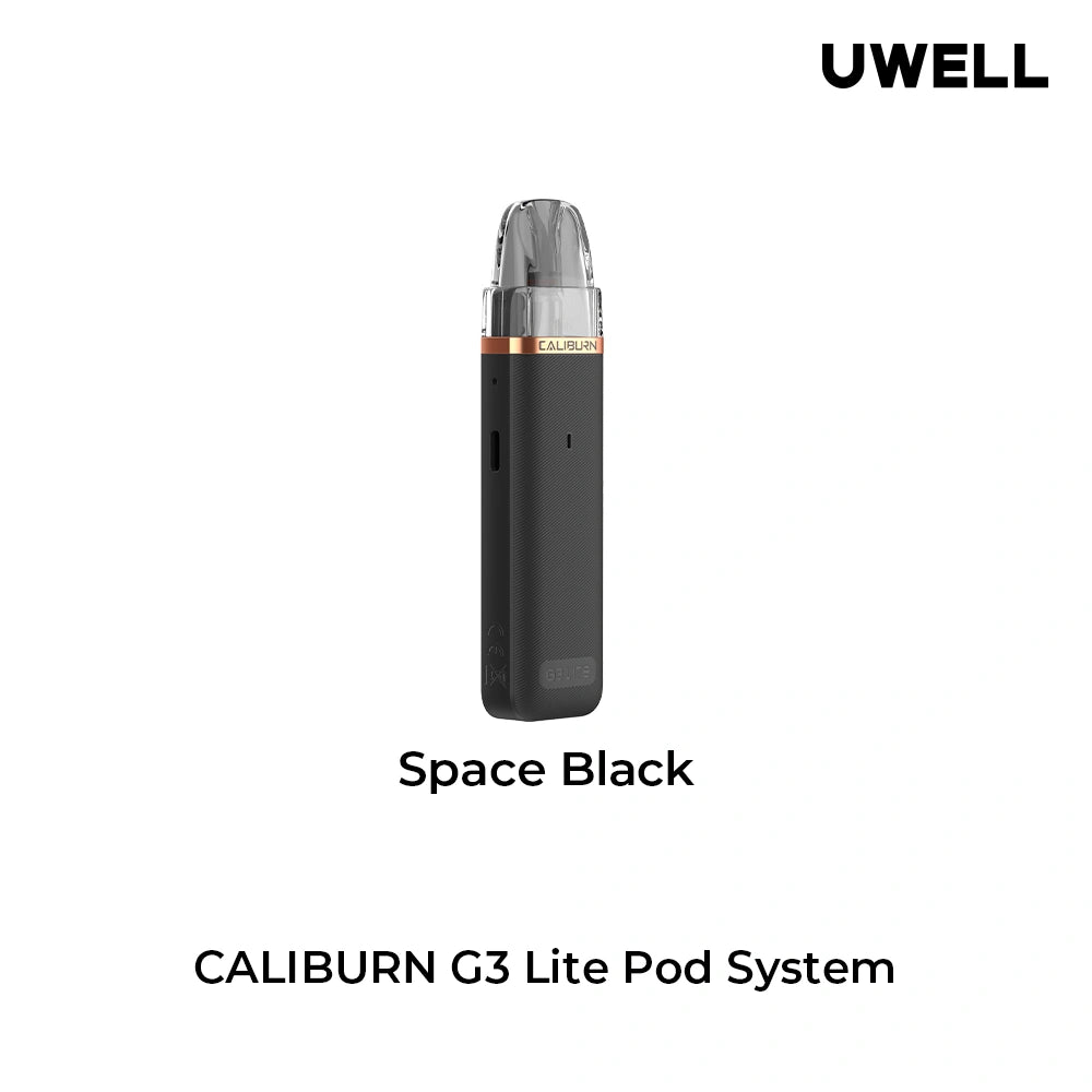 UWELL CALIBURN G3 Lite