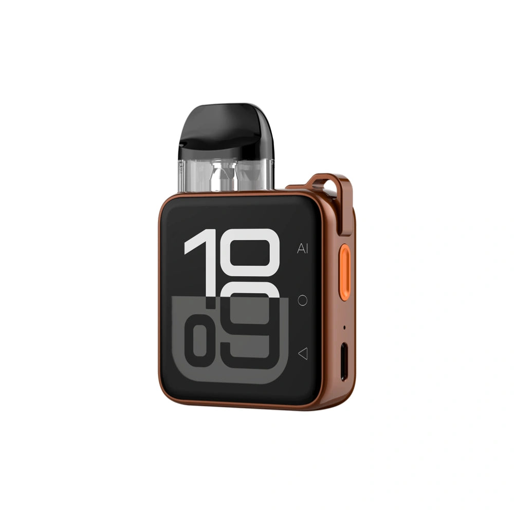 PAVA Horiz AI Pod Kit | Smart AI Display