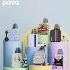 PAVA Horiz SE | Calling Smart Display | 1300mAh