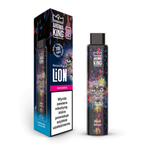 AROMA KING LION Pod | 700 Puffs | 4in1 Pack