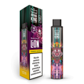 AROMA KING LION Pod | 700 Puffs | 4in1 Pack | VAVA VAPE