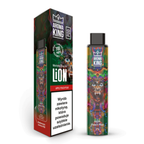AROMA KING LION Pod | 700 Puffs | 4in1 Pack